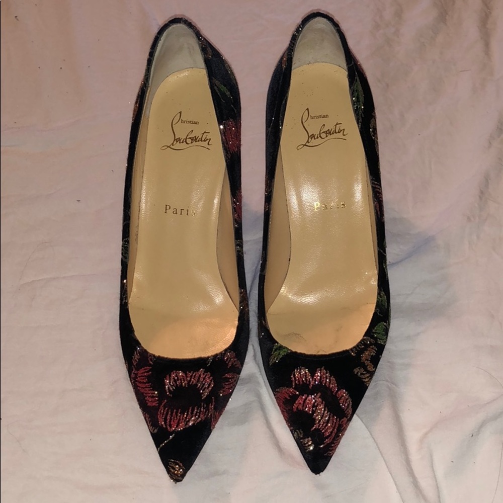 Christian Louboutin Pumps